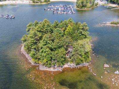 1 Inner Maple Cove Island Island
