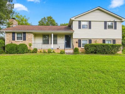 805 General Forrest Dr