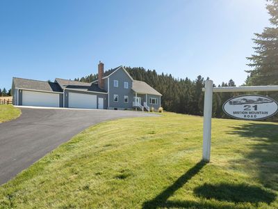 21 Mission Mountain Rd