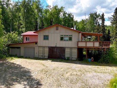 Property at 10515 Salcha Dr, Salcha, AK