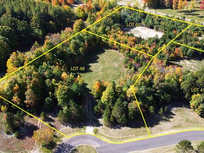 Property at 5985 Mountain Sky Rd, Kingsley, MI