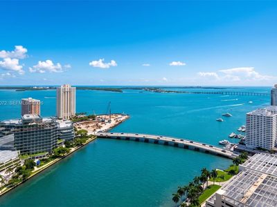 495 Brickell Ave APT 3207