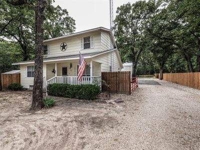444 County Road 3788