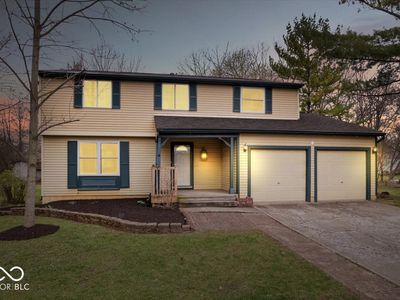 6602 Boston Ridge Ct