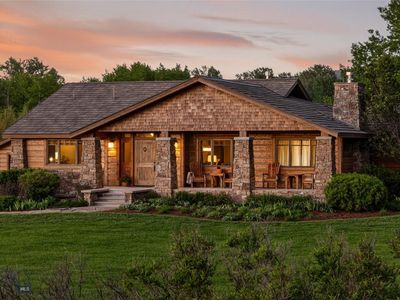 2081 Little Bear Rd