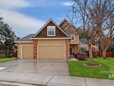 1877 S Rustic Mill Pl