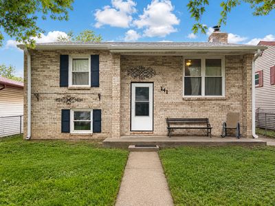 141 S Jefferson Ave
