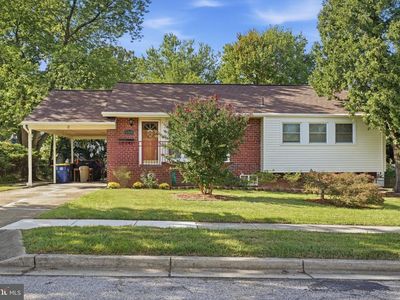 Property at 5708 Harland St, Hyattsville, MD