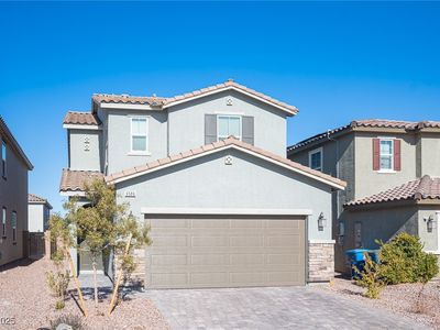 6586 Rustic Saddle Ct