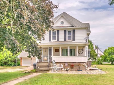 Property at 209 E Main St, Reddick, IL