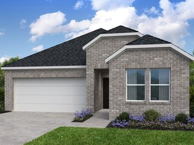 1211 Mattinson Rae Ct