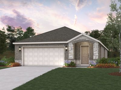 3424 Cloyce Box Dr