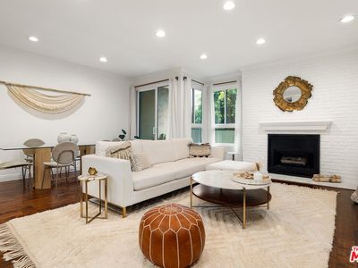 12115 San Vicente Blvd UNIT 207