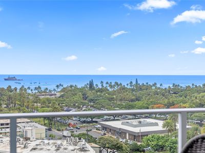 383 Kalaimoku St #1415