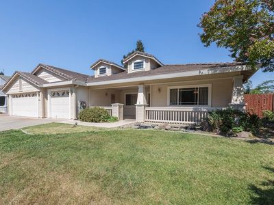 1967 Rapid Water Way