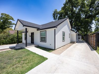 809 Haynes Ave