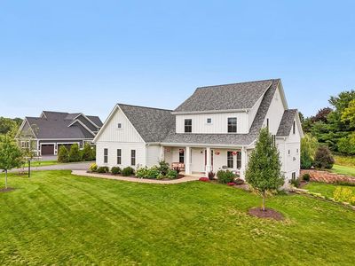 N52W30598 Moraine DRIVE