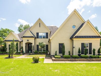 13881 Sycamore Creek Cv