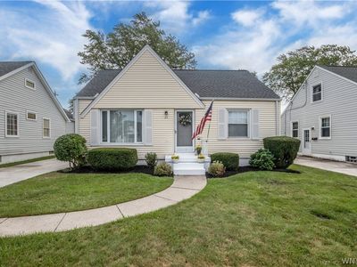 23 Wendover Ave