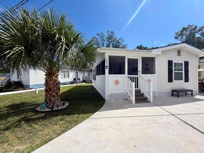 Property at 1668 Hawk St., Surfside Beach, SC