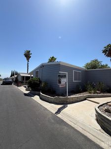 8536 Kern Canyon Rd #113