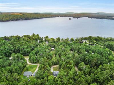 134 Powers Drive Lane