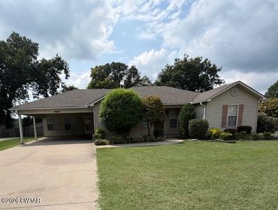 105 Benjamin Dr