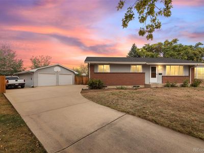 Property at 11349 Marion Street, Northglenn, CO