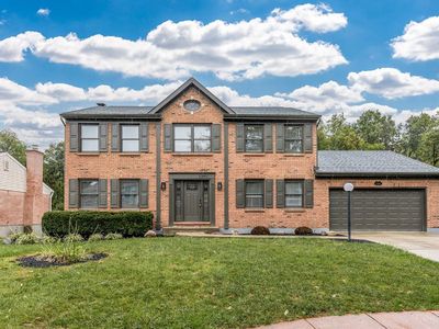 12092 Village Woods Dr