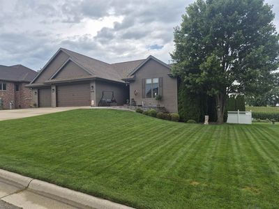 Property at 3774 Red Stone Dr, Janesville, WI