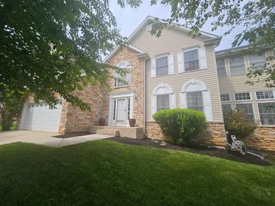 Property at 9526 Lyonswood Dr, Owings Mills, MD