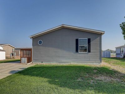 3015 Antelope Way