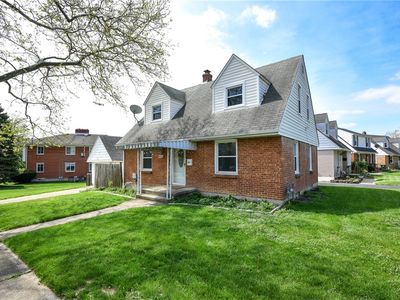 603 Hampshire Rd