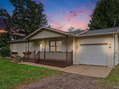 Property at 1968 W Grand River Rd, Owosso, MI