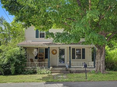 166 Summer St