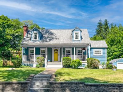 335 Eagle Peak Rd