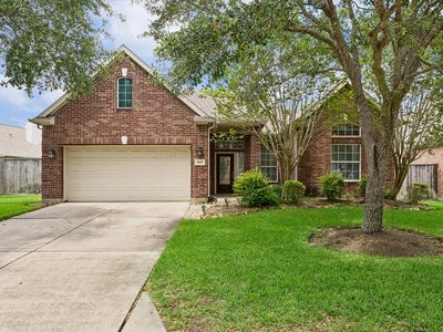 1619 S Lago Vista Dr