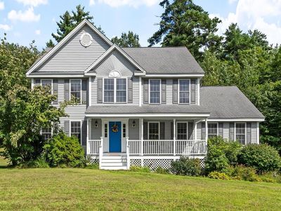 Property at 13 Lantern Drive, Sandown, NH