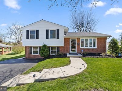 1411 Sandwood Rd