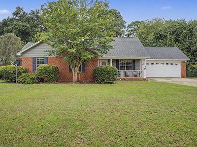 Property at 201 Spring Lake Dr, Leesburg, GA