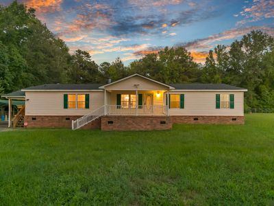 Property at 150 Backhall Rd, Saint Stephen, SC