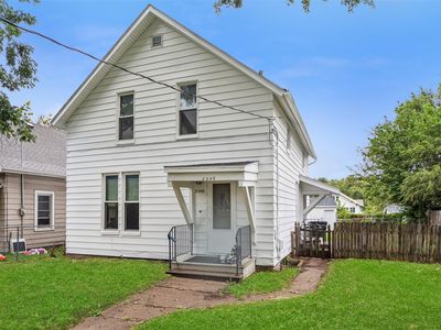 2540 Capitol Ave