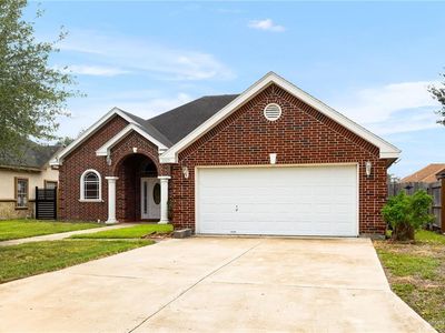Property at 3325 Midlands Cir, Edinburg, TX