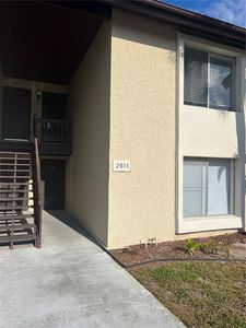 2611 Pine Lake Ter UNIT B