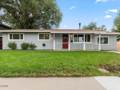 Property at 2404 Michael Dr, Carson City, NV