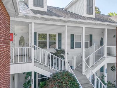 Property at 5870 Spanish Trl APT E, Pensacola, FL
