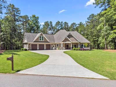 1291 Granite Cove Dr