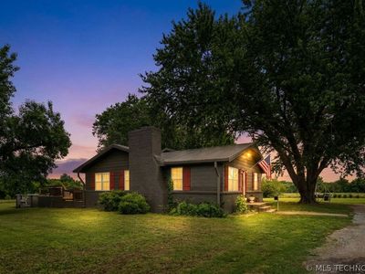 2541 W 430th Rd
