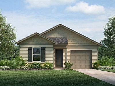 905 Badlands Way
