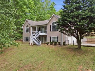 Property at 7161 Freeman Rd, Cumming, GA